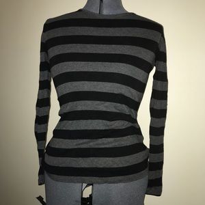 Striped T-shirt